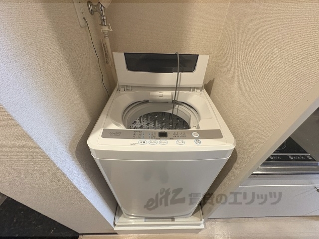 その他部屋・スペース　洗濯機置場