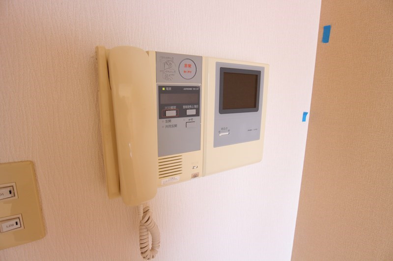 セキュリティ　福津市のお部屋探しは当店へ。