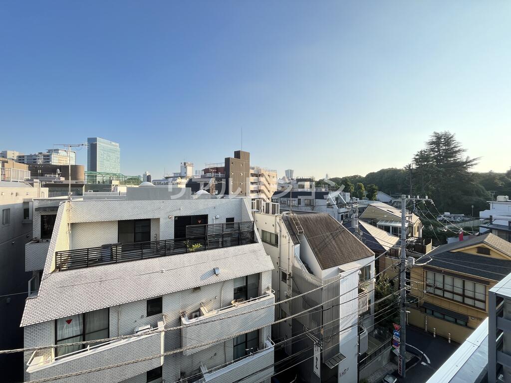 眺望　他部屋参考写真