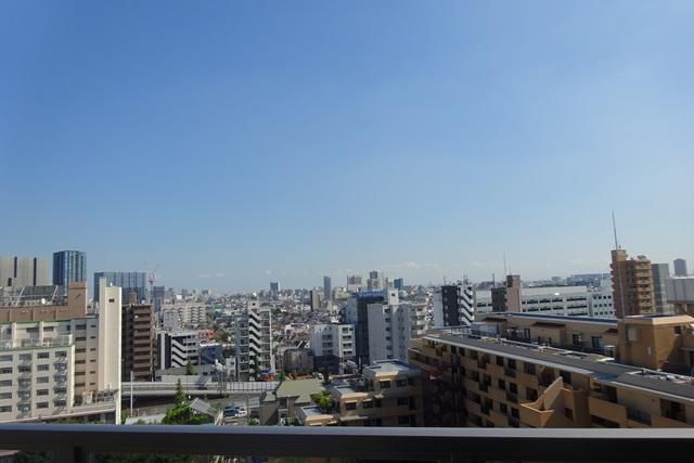 眺望　タウンハウジングレジデンス事業部　恵比寿店・赤坂店までお問…