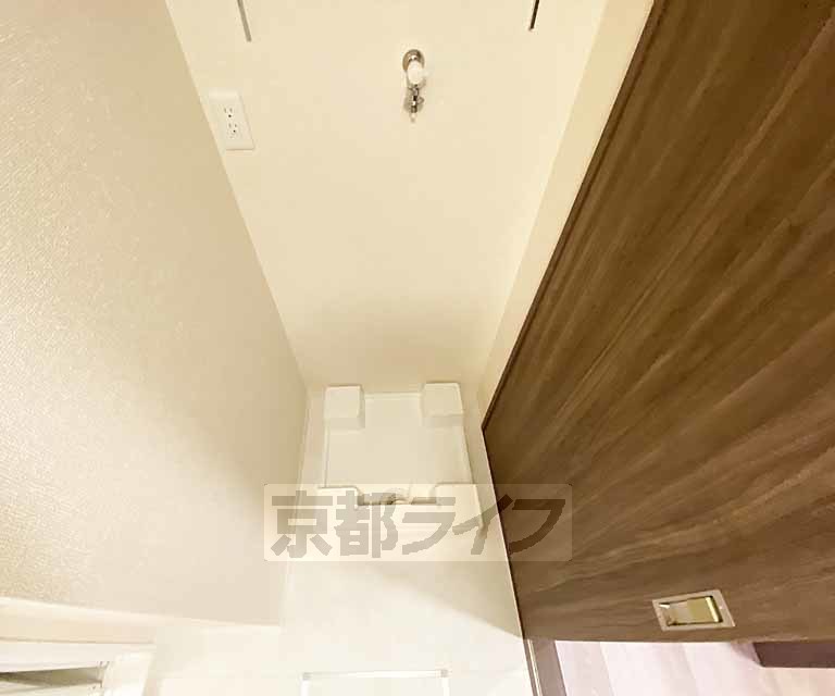 その他部屋・スペース　室内に設置可