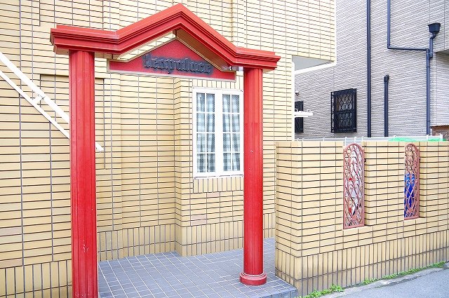 その他共有部分　共有部分です
