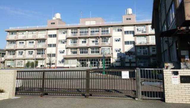 小学校　横浜市立東本郷小学校（小学校）まで839m