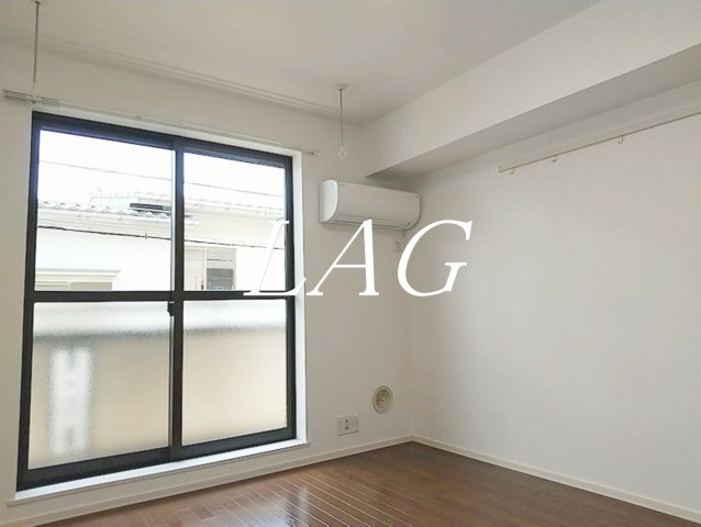 その他部屋・スペース　寝室です。