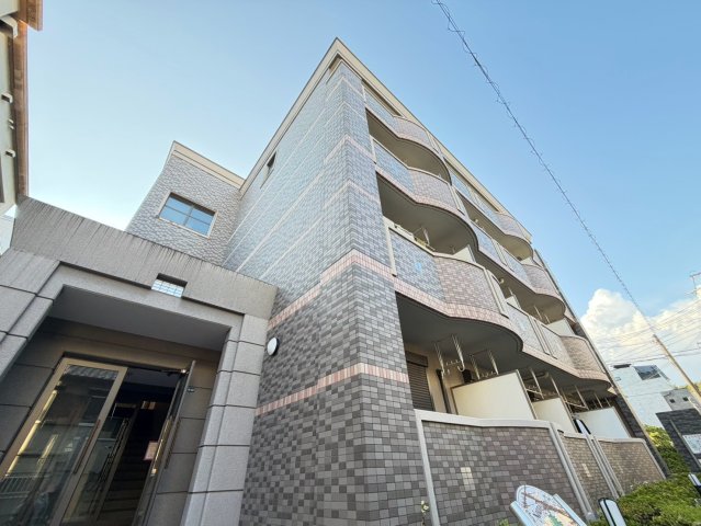 建物外観　詳細は、RISUMO江坂本店までお問合せください♪