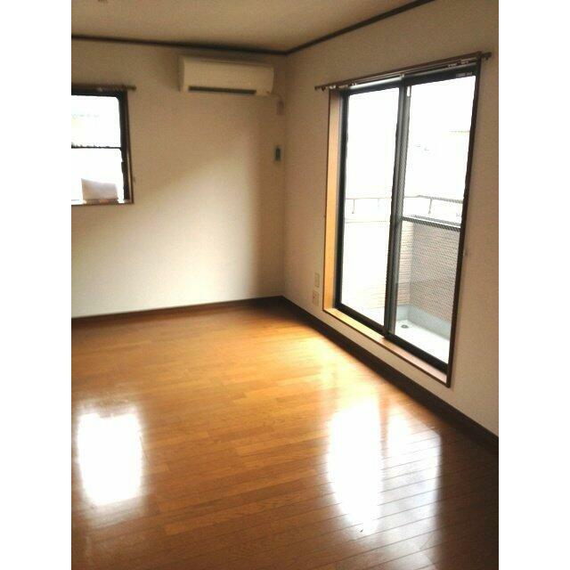 ＪＲ東北本線 東仙台駅 徒歩8分 2階建 築22年の内装写真