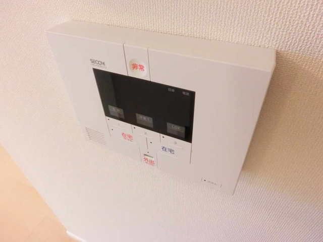 その他　★セコム★