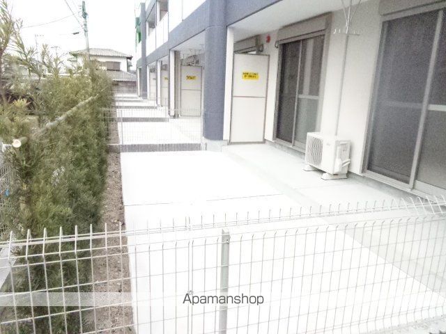 眺望　眺望