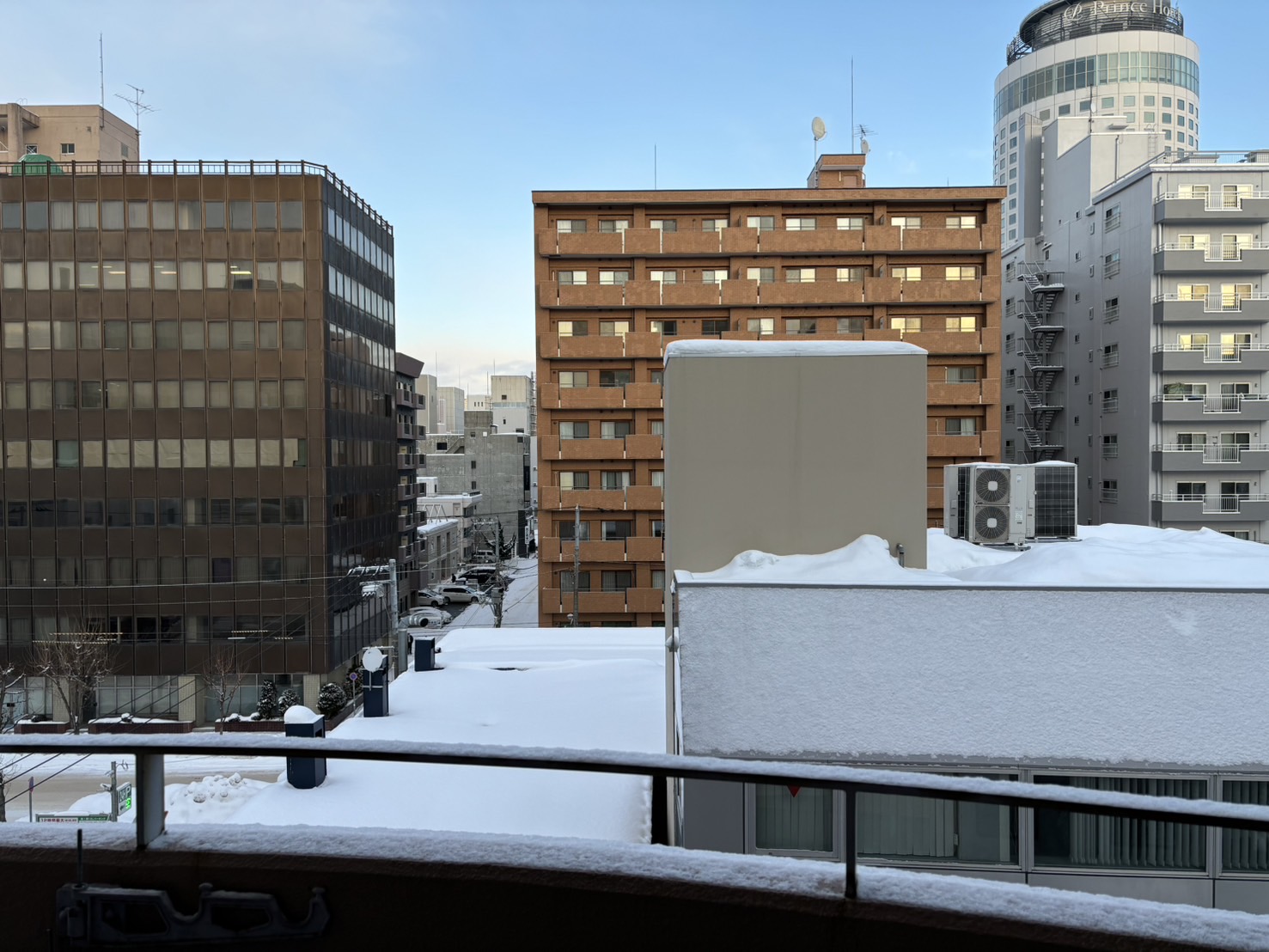 Le Ciel大通のその他写真
