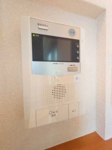 セキュリティ　シャンボール中野