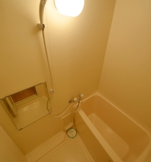 バス・シャワールーム　別部屋参照写真