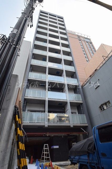 RELUXIA小網町