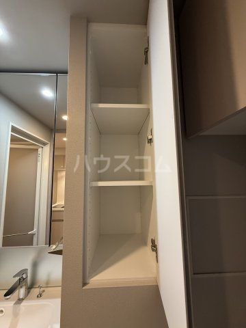 ラティエラ武蔵小山レジデンスの内装写真
