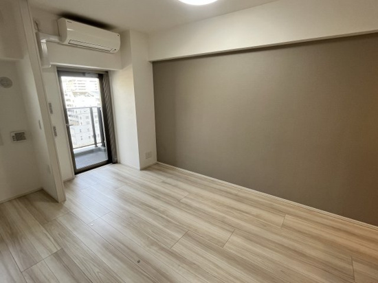 その他部屋・スペース　ゆっくりくつろげる寝室です♪