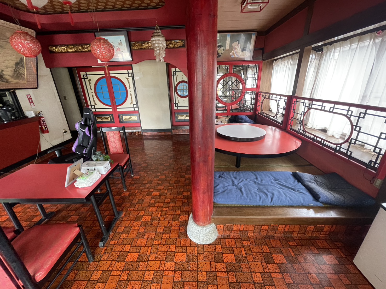 中野市元中華飯店のその他写真