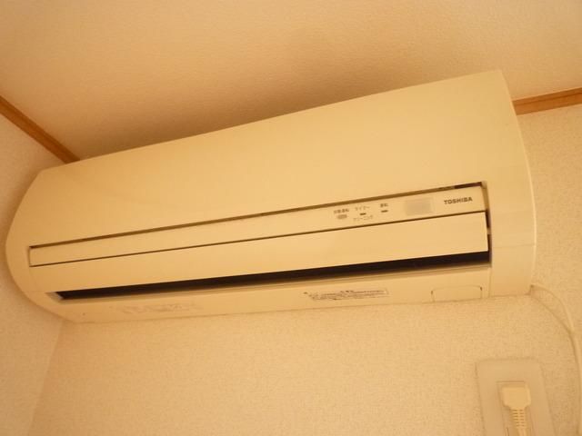 その他設備　★★エアコン付★★