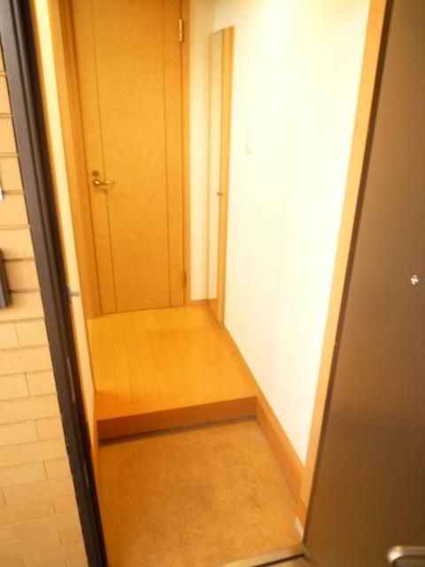 玄関　★★シューズボックス付★★