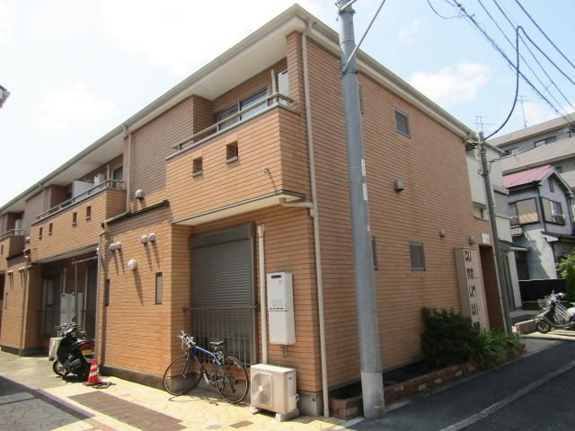 建物外観　★★3駅利用可★★