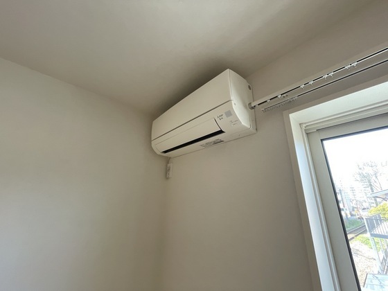 その他設備　※別部屋の写真です