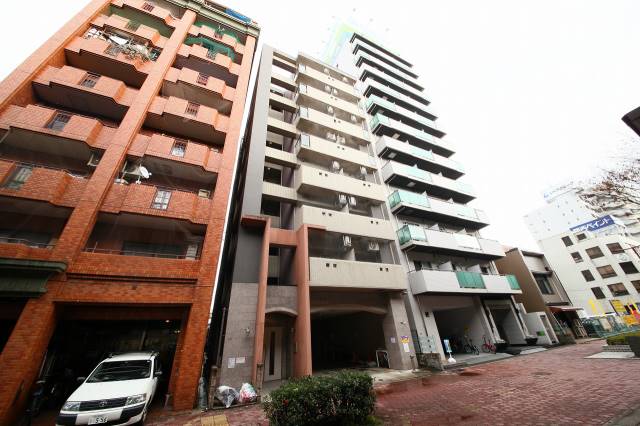 建物外観　こんな物件あったらいいな。が現実に