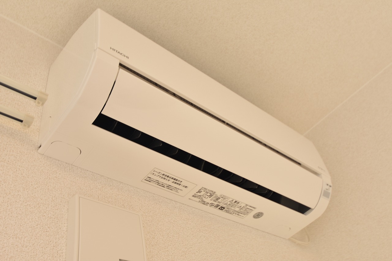 その他設備　お問合せはシティホーム海田センター　082-821-2227