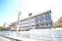 小学校　広島市立矢野小学校（小学校）まで505m