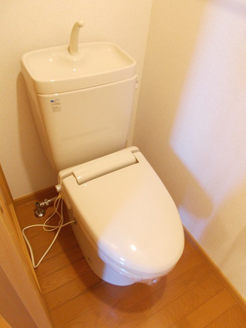 トイレ　イメージ