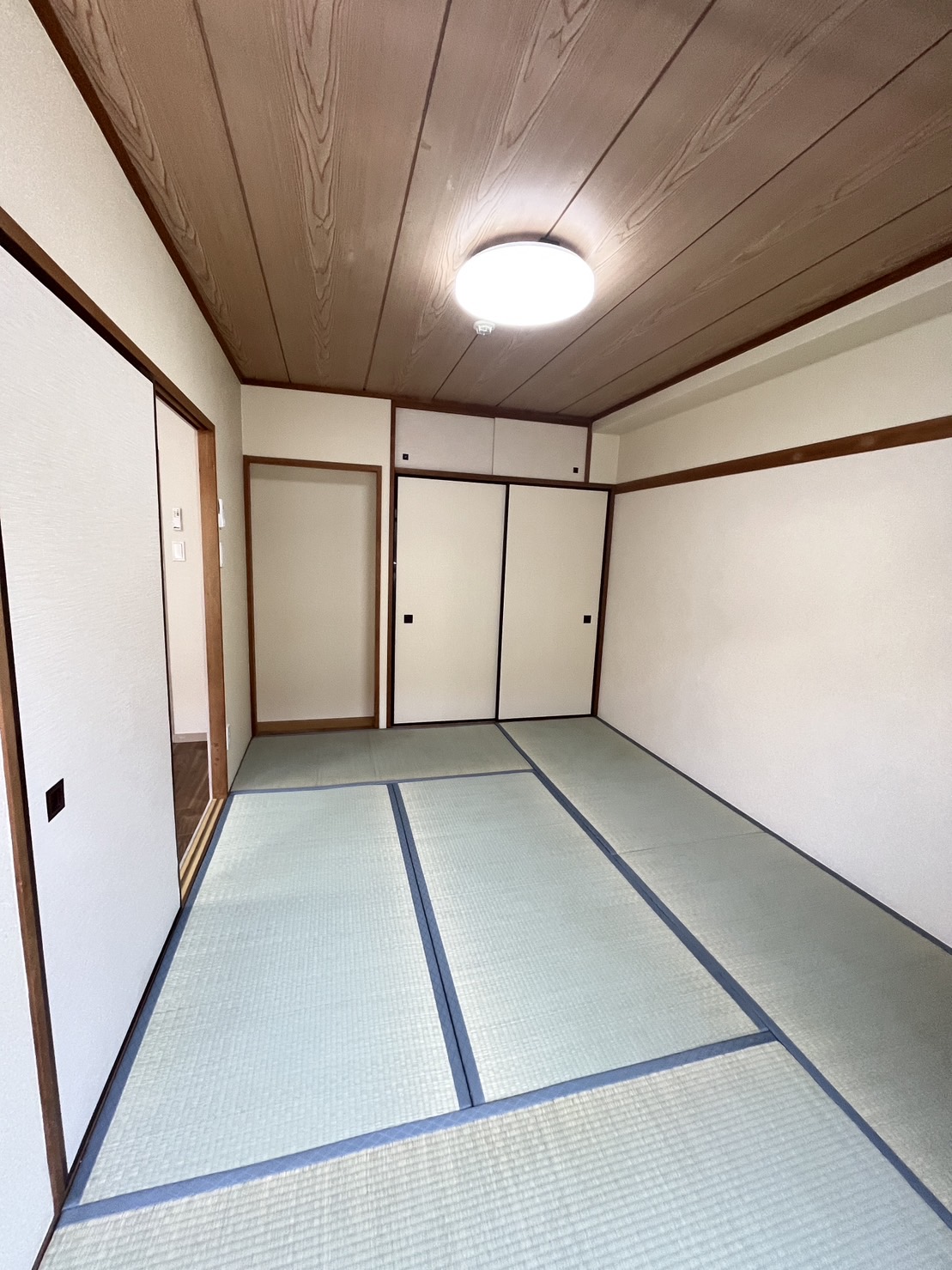 その他部屋・スペース　寝室として