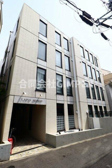都営三田線 春日駅 徒歩6分 築11年
