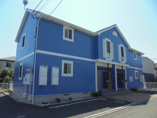 ＪＲ東海道本線 茅ケ崎駅 徒歩21分 築25年