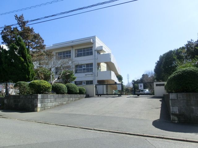 小学校　千城台南小学校（小学校）まで470m