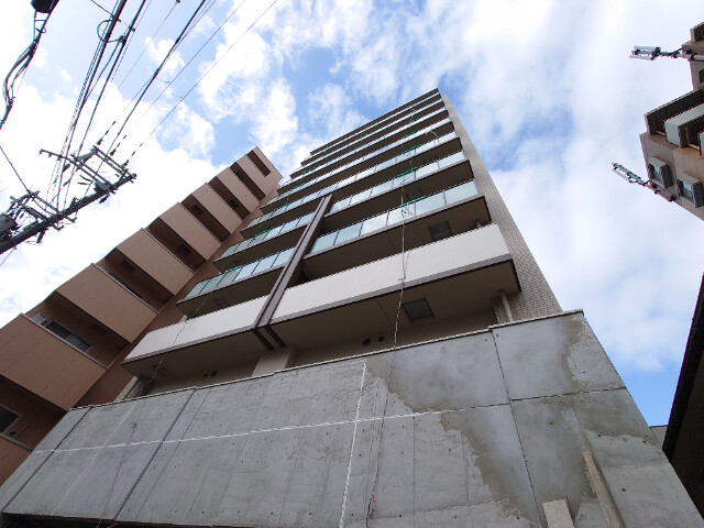建物外観　東灘区深江本町３丁目