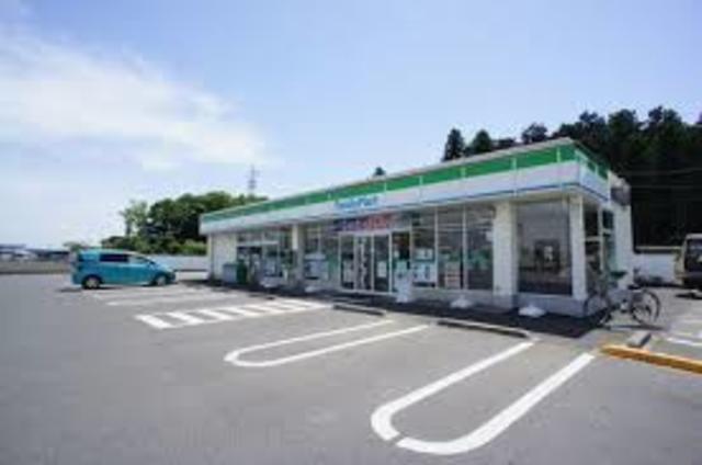 コンビニ　ファミリーマート石橋工業団地店（コンビニ）まで2035m