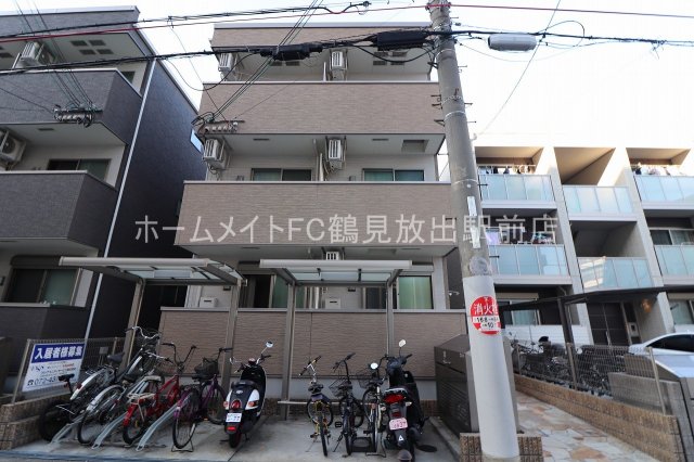 ＪＲ片町線 徳庵駅 徒歩7分 築12年