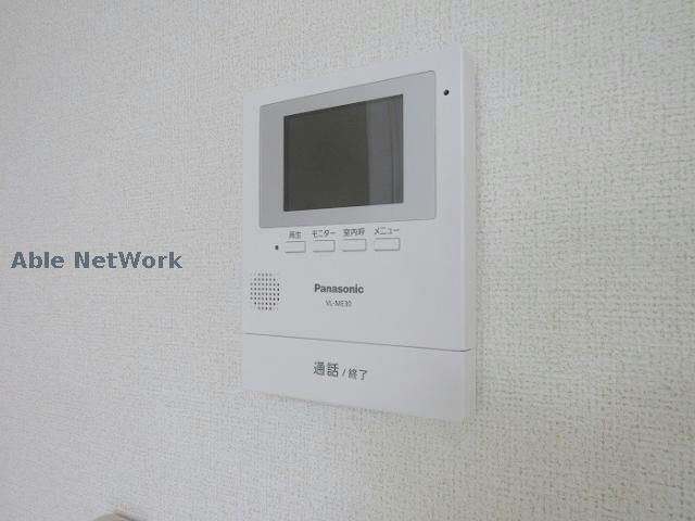 セキュリティ　類似タイプ