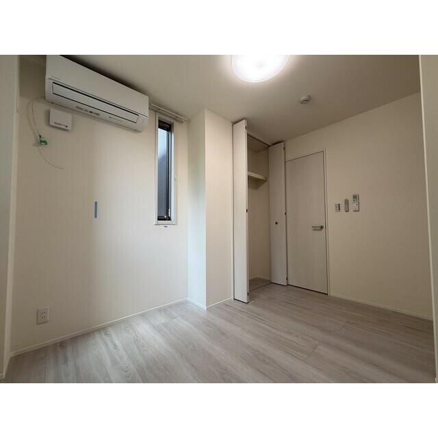 その他部屋・スペース　きれいな内装です