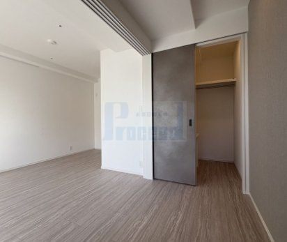 居室・リビング　※別部屋参考写真※現況優先です