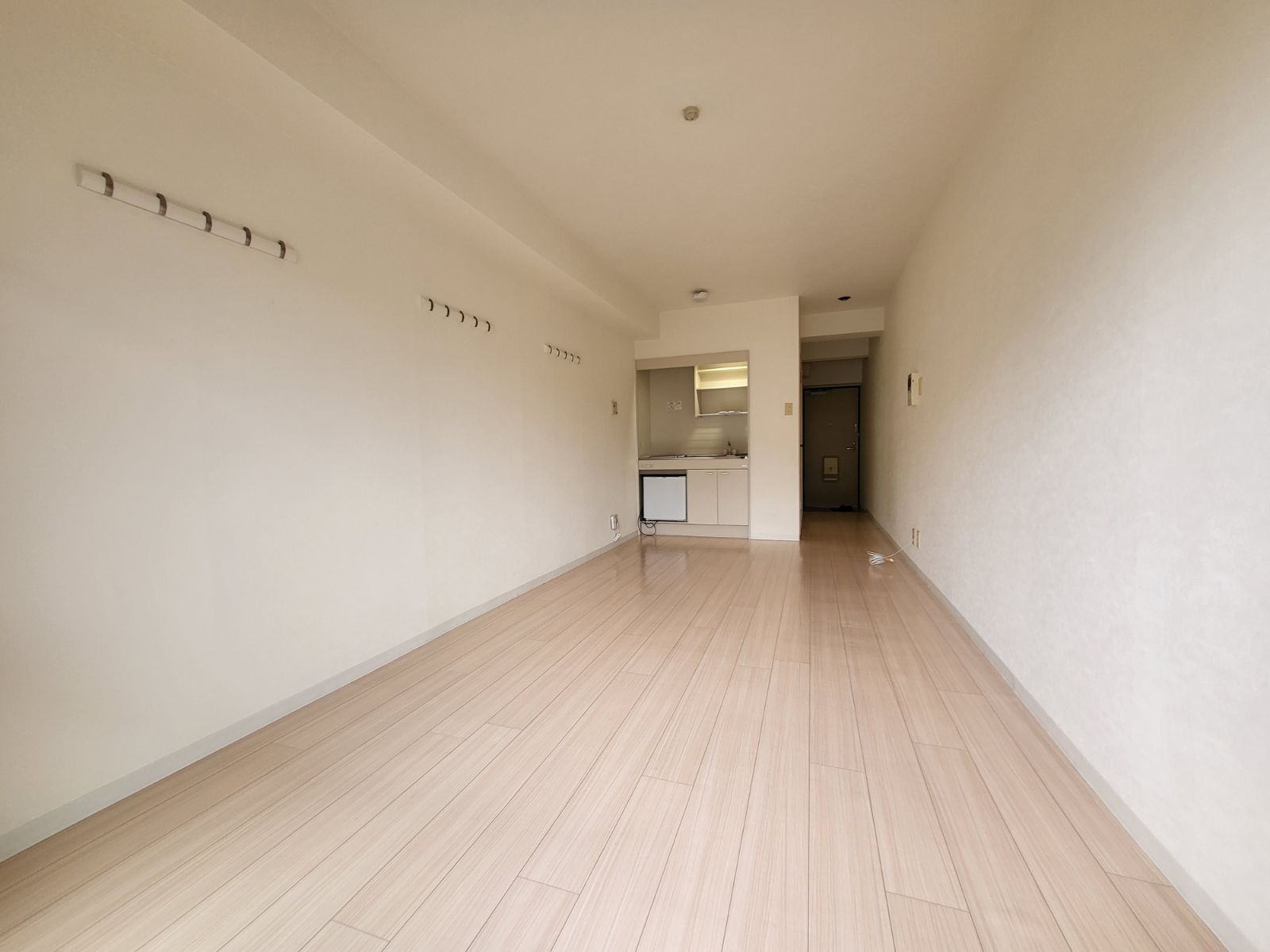 居室・リビング　広いお部屋