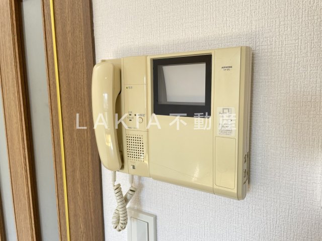 その他　セキュリティ