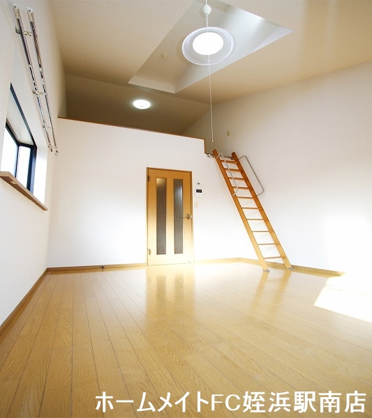 その他部屋・スペース　★角部屋2面採光♪★参考写真