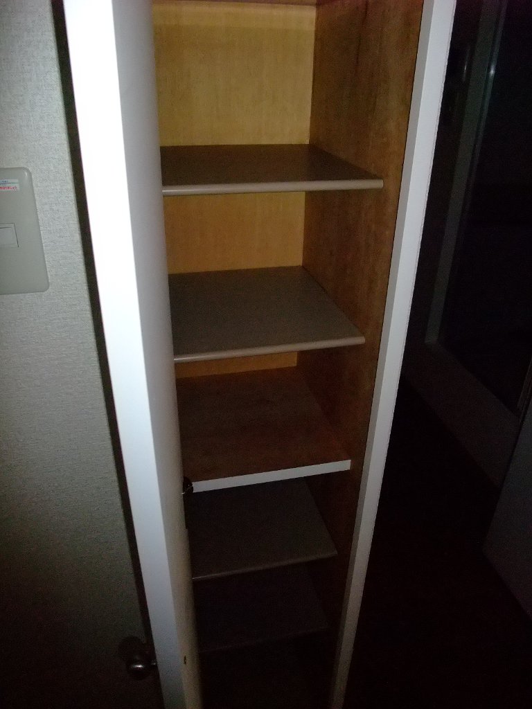 その他　下足箱