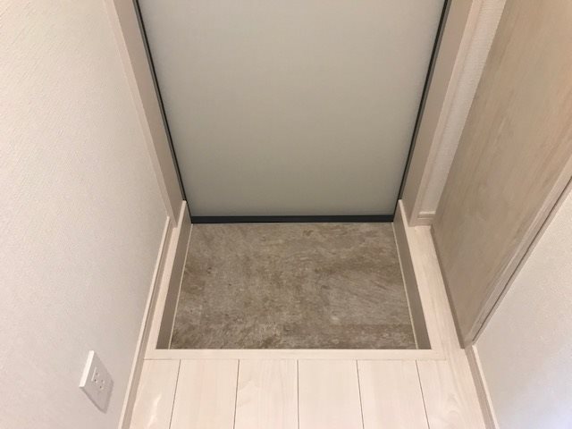 玄関　※イメージ