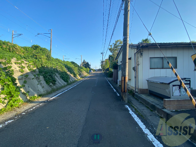 その他共有部分　駐輪場その他