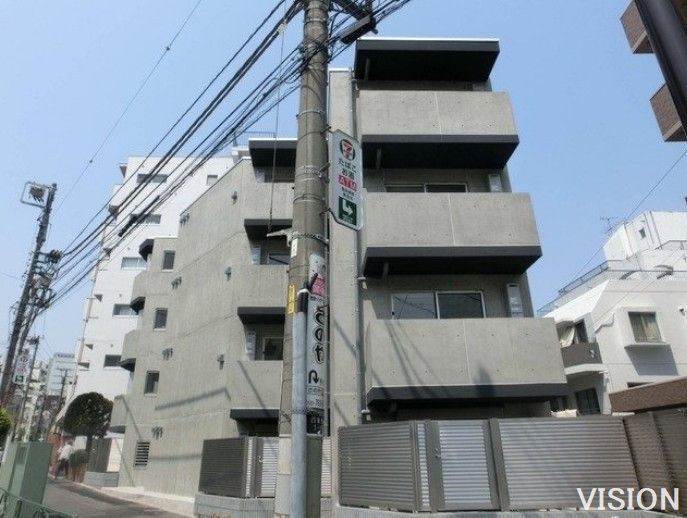 建物外観　☆外観☆