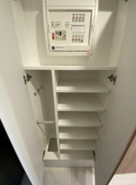 収納　別部屋参考写真