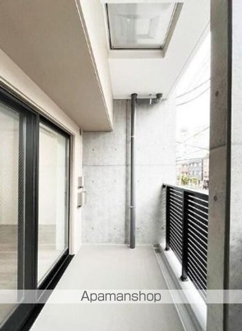 東武伊勢崎線 浅草駅 徒歩14分 10階建 築2年の内装写真