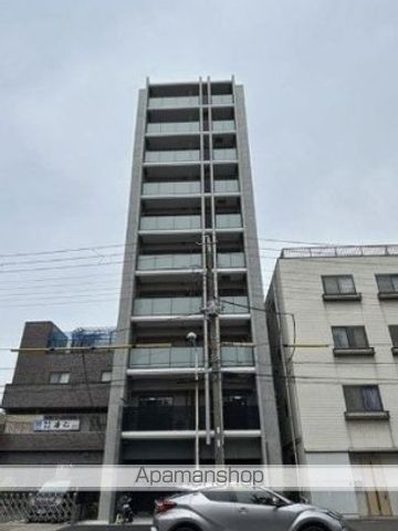 東武伊勢崎線 浅草駅 徒歩14分 築2年