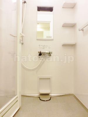エムパーム小山Iの内装写真