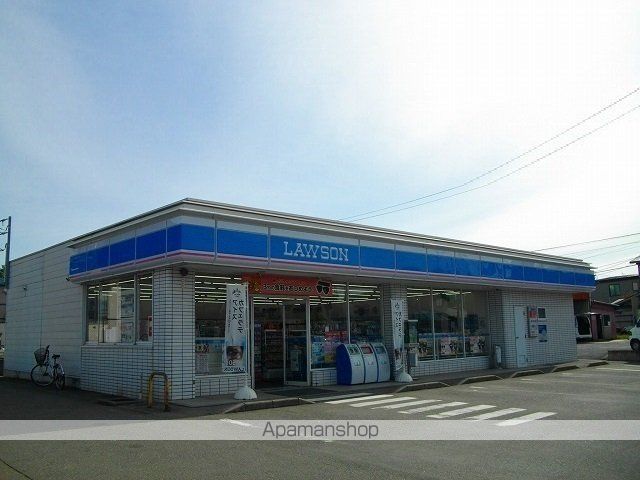 コンビニ　ローソン天王追分店（コンビニ）まで952m