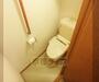 トイレ　トイレスペース